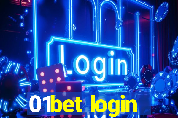 01bet login